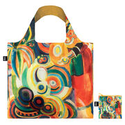 Robert Delaunay Portuguese Woman bag